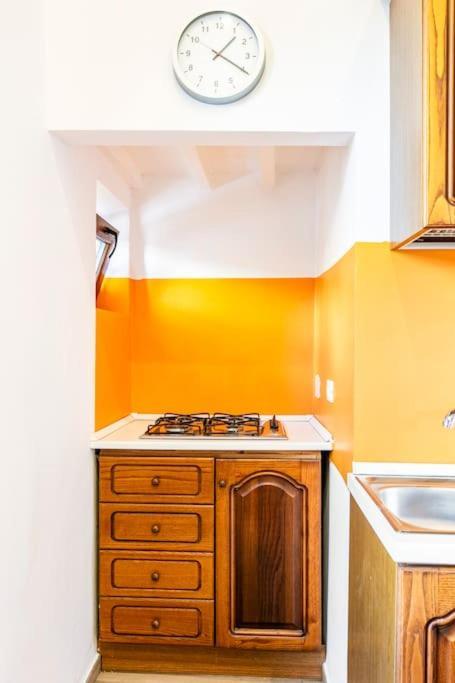 Apartment Cibe Florenz