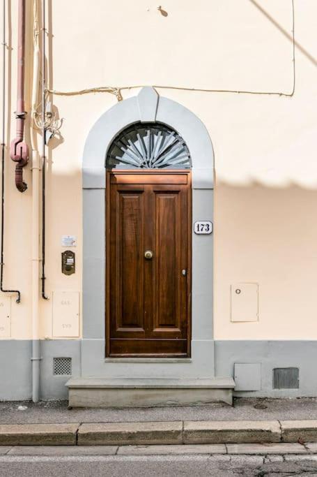 Apartment Cibe
